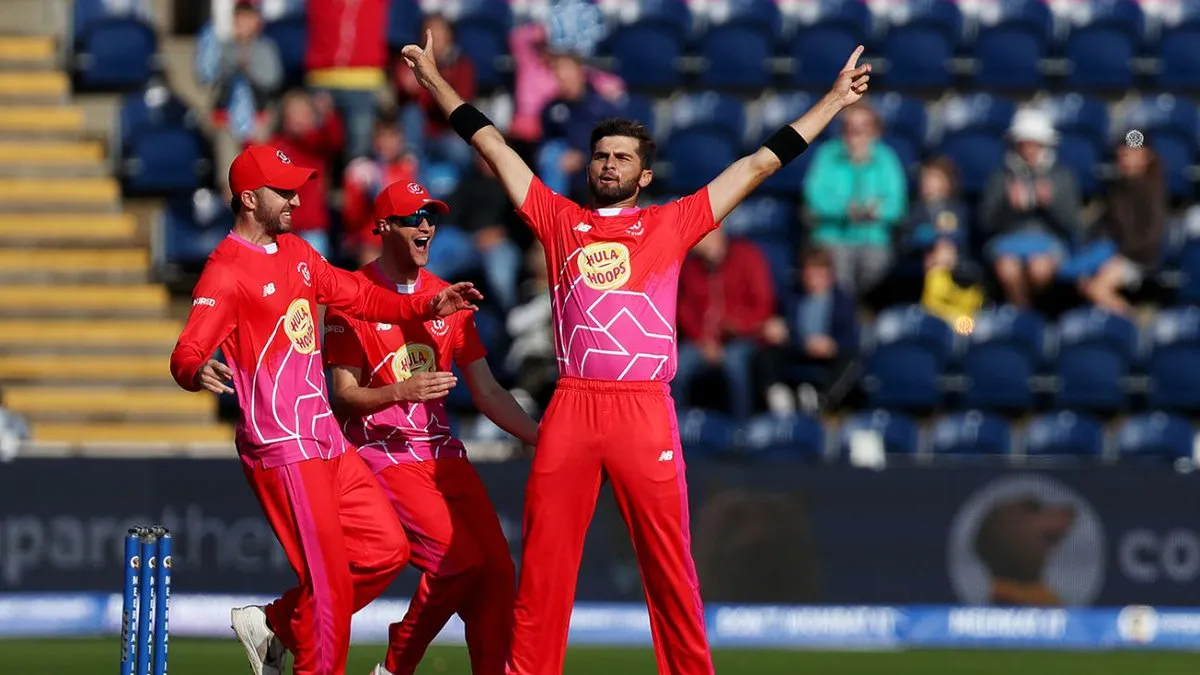 The Hundred | SOB vs WEF Playing 11 Prediction, Cricket Tips, Preview & Live Streaming