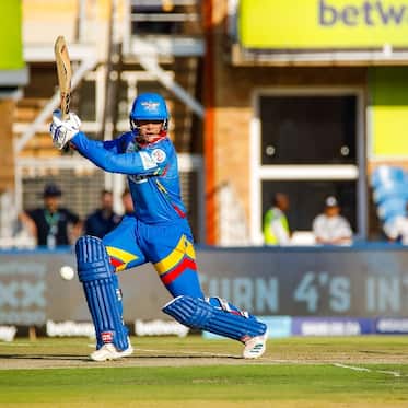 Durban Super Giants' Retained and Pre-Signed Players' Full List For SA20 2024