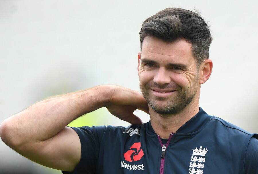 'I have a lot to offer...,' James Anderson Commits to 2024 India Tour Despite Ashes Criticism