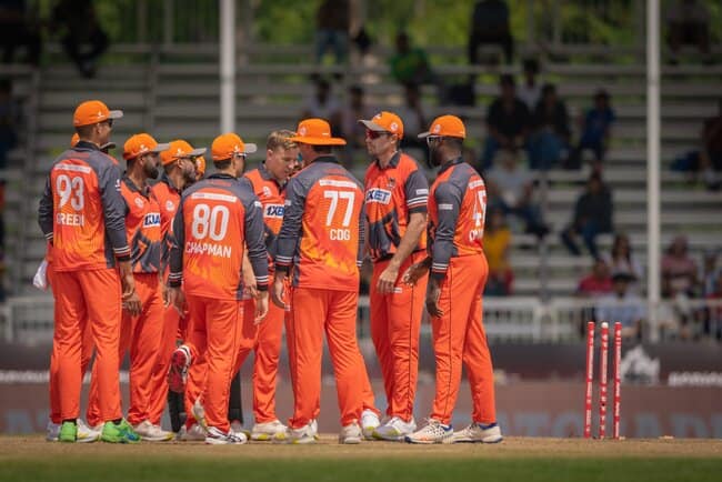 Global T20 Canada | BRW vs MON Playing 11 Prediction, Cricket Tips, Preview & Live Streaming