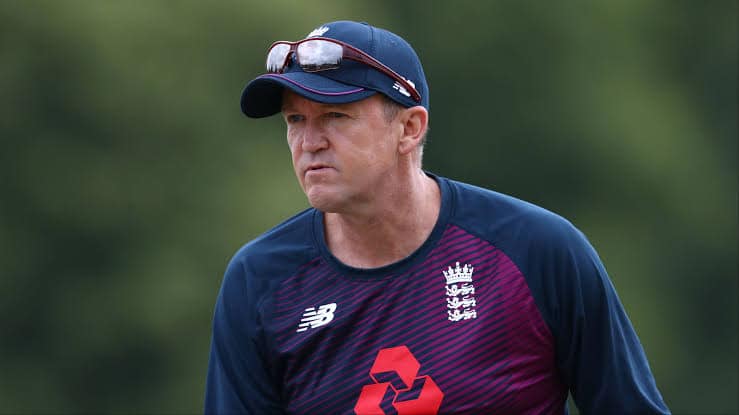 RCB Appoint Andy Flower as New Head Coach Ahead of IPL 2024