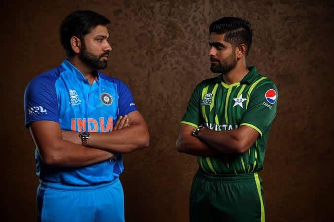 Pakistan Government To Seek Written Assurance About Security From ICC For World Cup in India