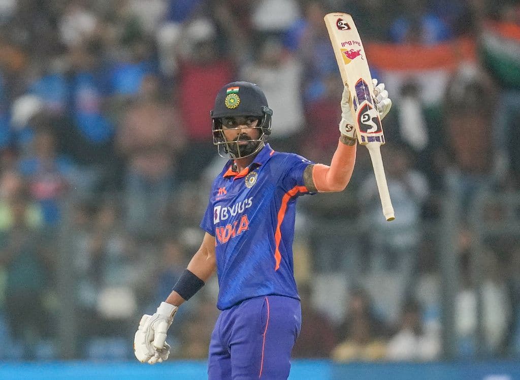 KL Rahul Declared Fit; Available for Asia Cup 2023 Selection: Reports