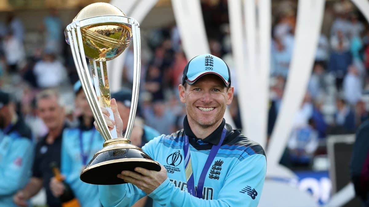 Who Will Win 2023 World Cup? Eoin Morgan Names Top Candidates