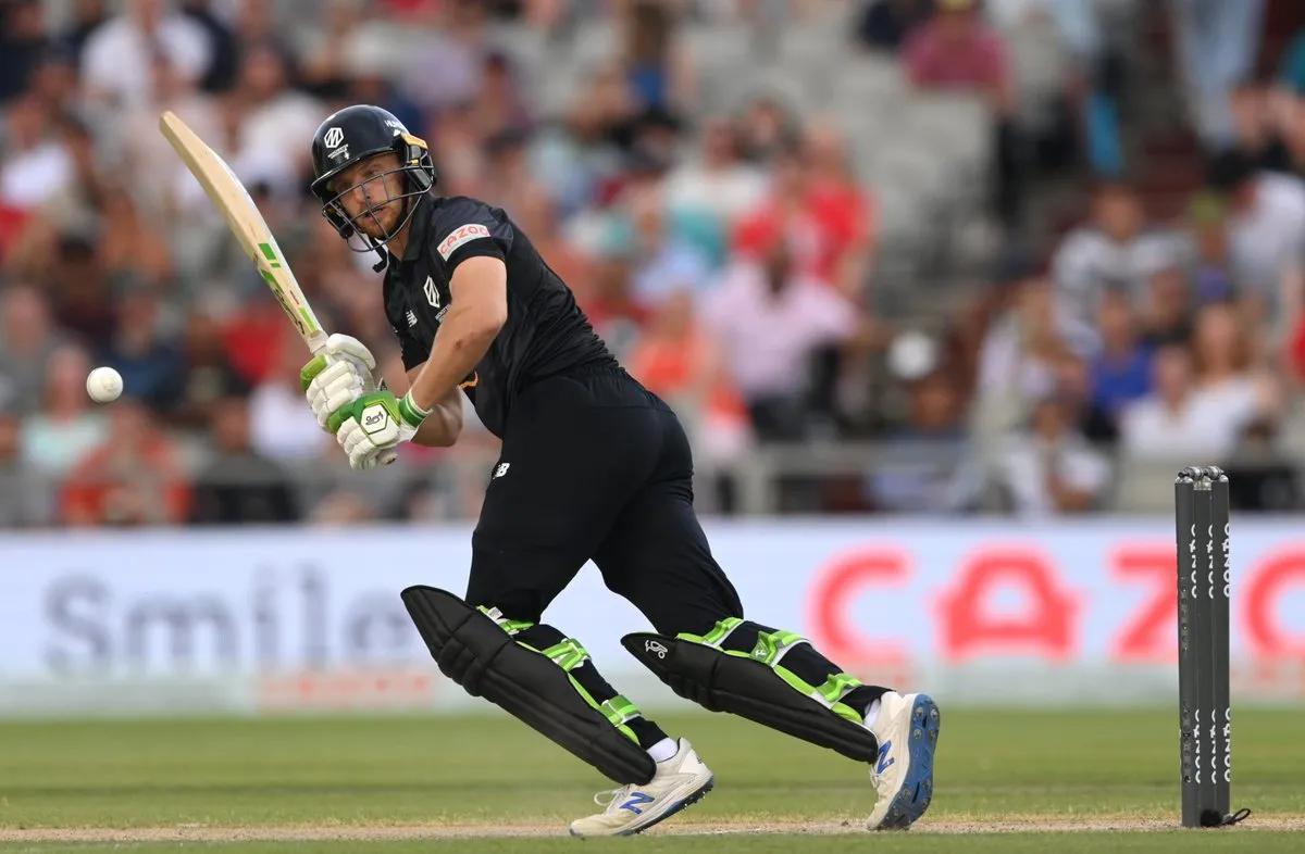 The Hundred | MNR vs LNS Playing 11 Prediction, Cricket Tips, Preview & Live Streaming