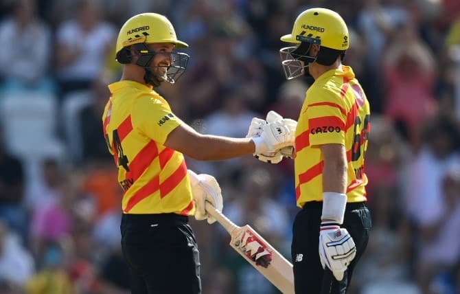 The Hundred | BPH vs TRT Playing 11 Prediction, Cricket Tips, Preview & Live Streaming