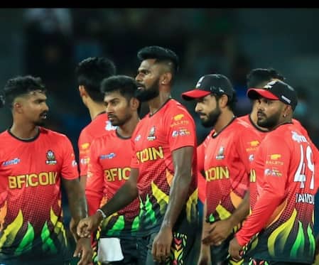 LPL 2023 | BLK vs JK Playing 11 Prediction, Cricket Tips, Preview & Live Streaming