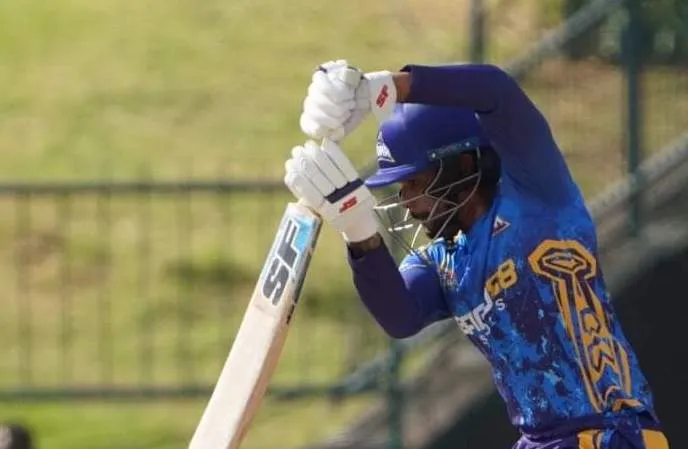 LPL 2023, Match 8 | CS vs DA, Cricket Fantasy Tips and Predictions - Cricket Exchange Fantasy Teams 