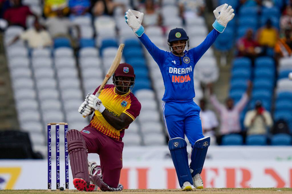 WI vs IND, 2nd T20I | Playing 11 Prediction, Cricket Tips, Preview & Live Streaming