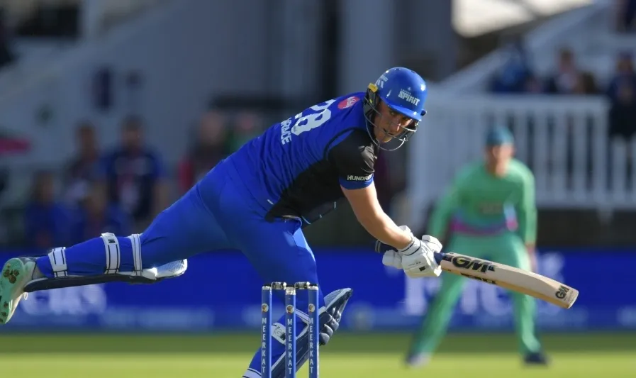 The Hundred 2023, 6th Match | MNR vs LNS, Cricket Fantasy Tips and Predictions - Cricket Exchange Teams