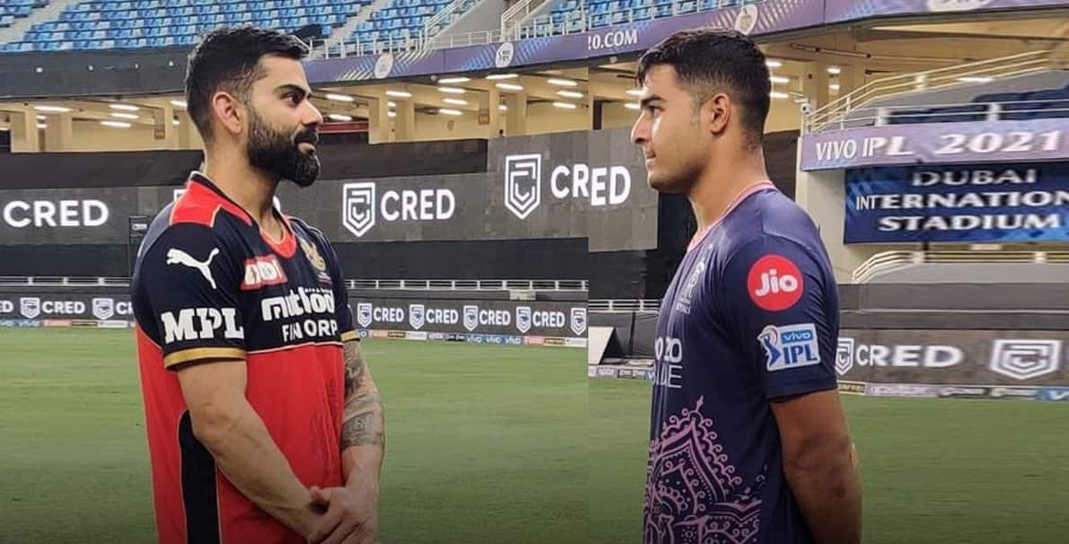 'Take The Reality Check And Accept...,' Riyan Parag Opens Up About Virat Kohli's Life-changing Advice