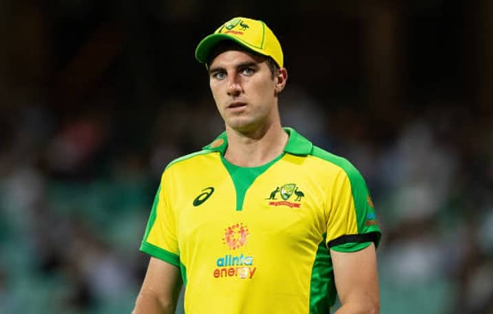 Pat Cummins Might Miss ODI Series Against India Due to Potential Wrist Fracture