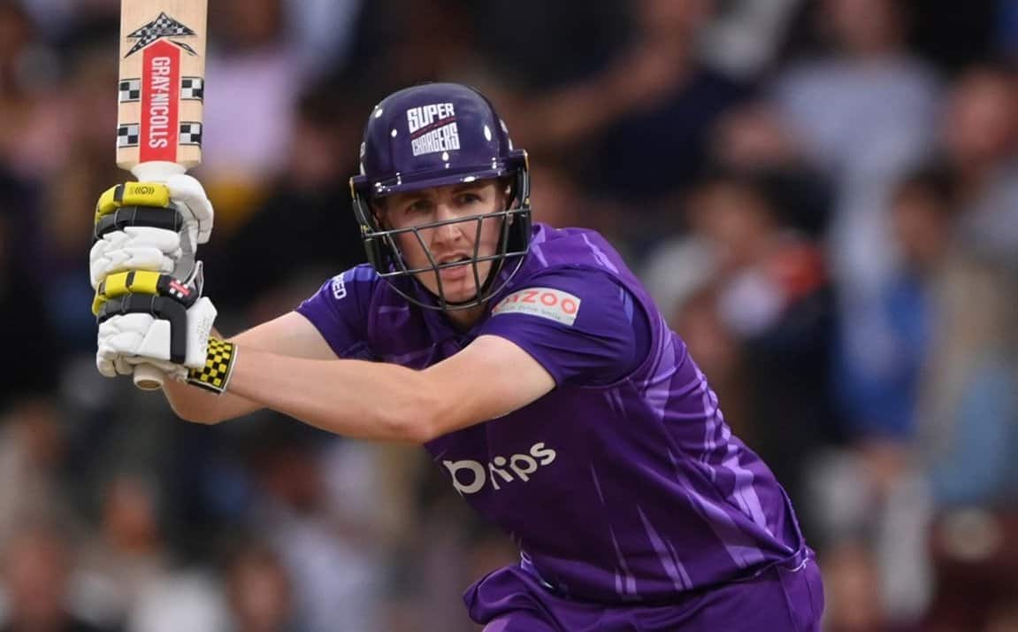 The Hundred | SOB vs NOS Playing 11 Prediction, Cricket Tips, Preview & Live Streaming