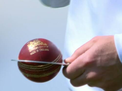 Dukes to Lead an Inquiry into Ashes Ball Change Controversy
