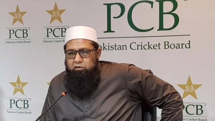 Inzamam-ul-Haq In Line To Become Pakistan Chief Selector Ahead Of 2023 ODI World Cup: Reports