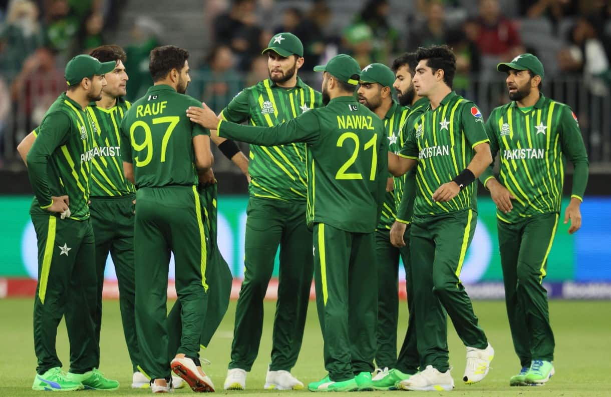 PCB Planning to Send Psychologist With Pakistan Team For World Cup 2023 Campaign in India