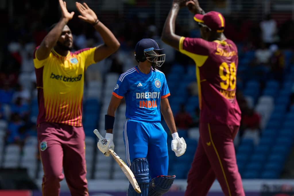  IND vs WI 2023, 2nd T20I Live Streaming: When and Where to Watch
