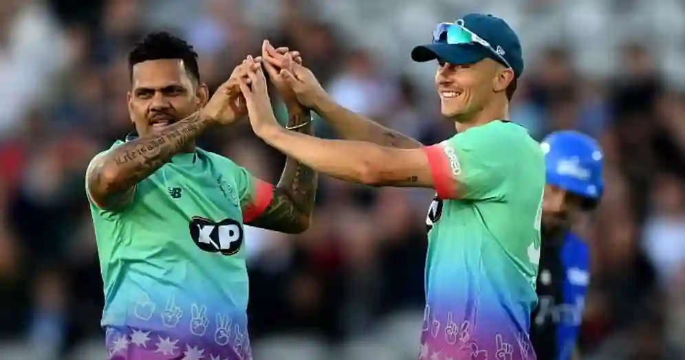The Hundred 2023, 9th Match | OVI vs WEF, Cricket Fantasy Tips and Predictions - Cricket Exchange Teams