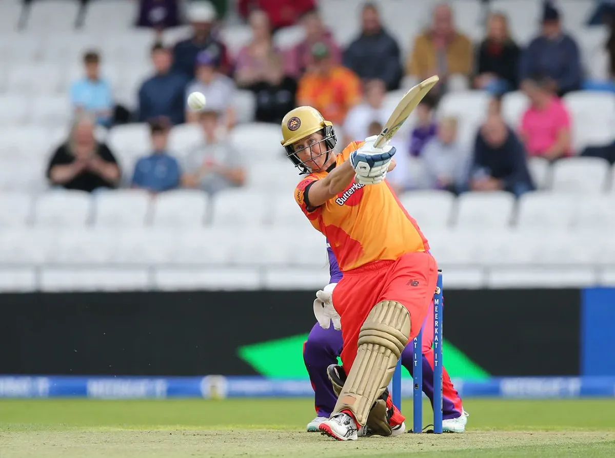 The Hundred 2023 Women's, Match 10 | MNR-W vs BPH-W, Cricket Fantasy Tips and Predictions - Cricket Exchange Fantasy Teams
