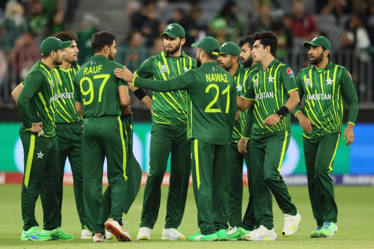 Pakistan Government Officially Confirms National Team's Participation in 2023 World Cup