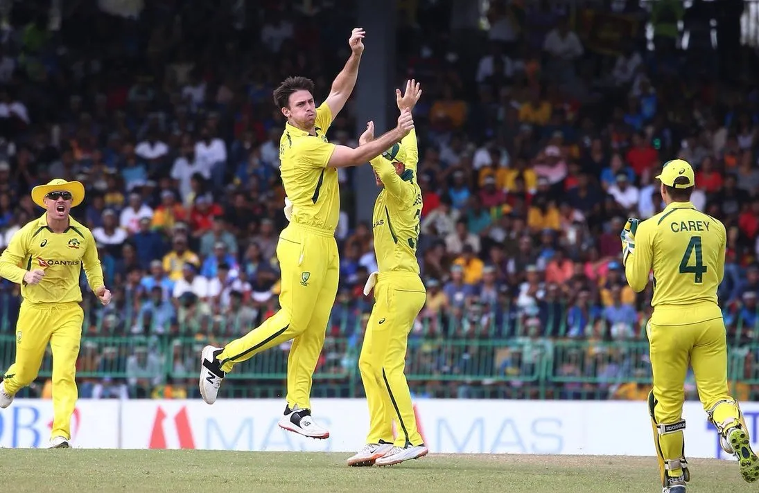 Marnus Labuschagne 'Dropped' as Australia Name Preliminary Squad For 2023 World Cup