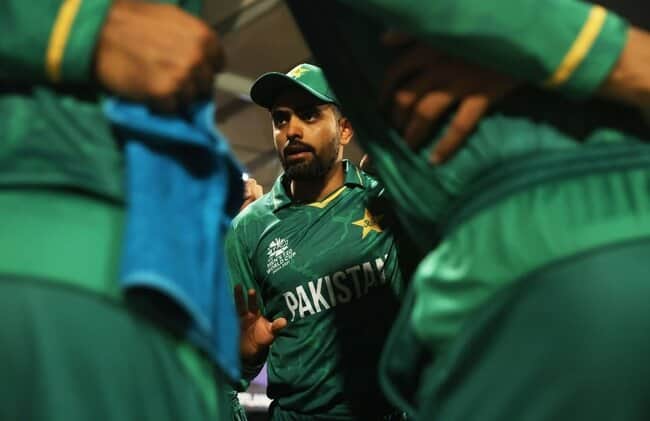 'We Have Asia Cup...,' Babar Azam Explains Why He Is Playing LPL