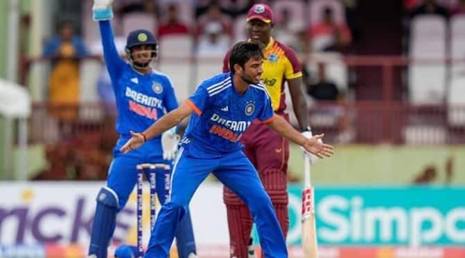 WI vs IND, 3rd T20I | Playing 11 Prediction, Cricket Tips, Preview & Live Streaming