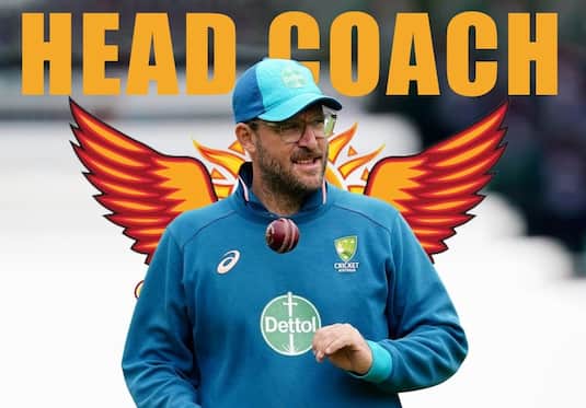 Brian Lara Removed As Daniel Vettori Named As Sunrisers Hyderabad's Head Coach