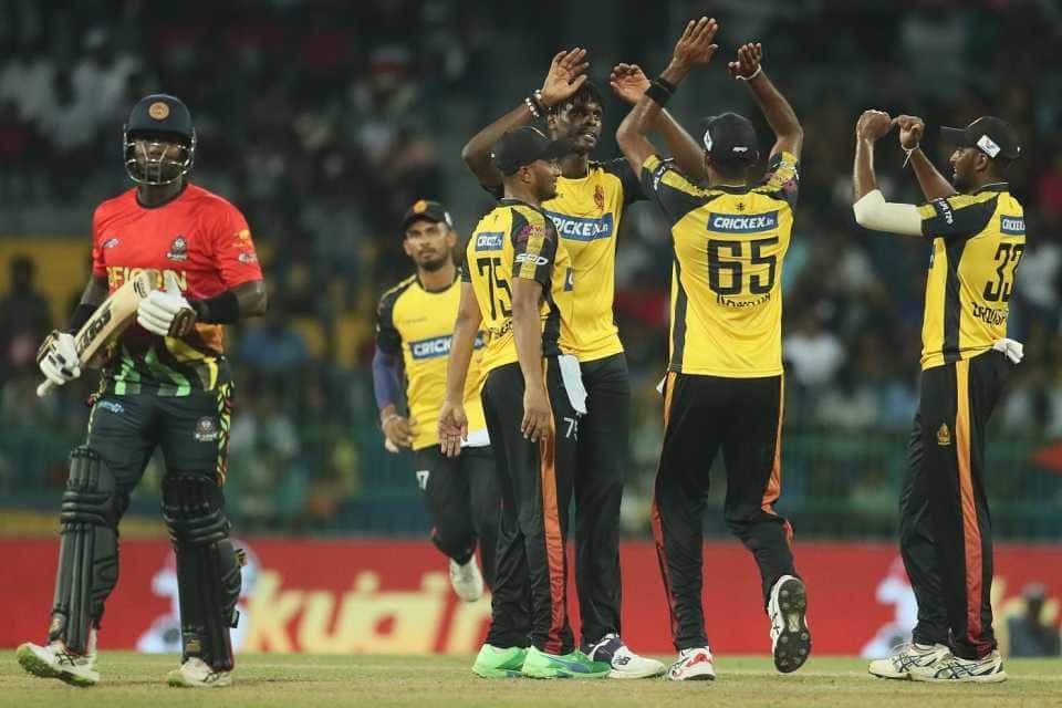 LPL 2023 | GT vs BLK Playing 11 Prediction, Cricket Tips, Preview & Live Streaming