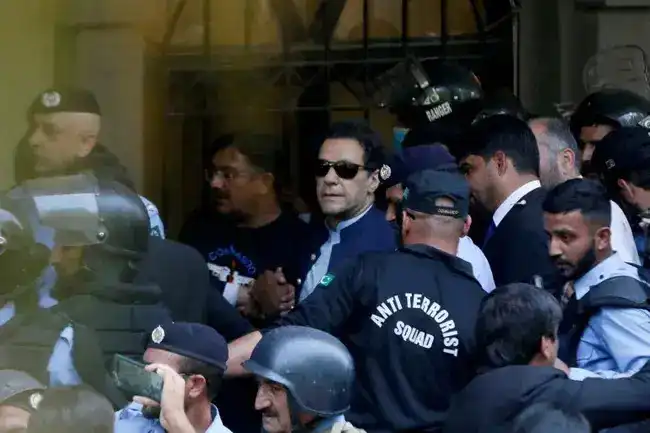 Arrested XI - Top Shady Cricketers Who Have Gotten Jailed