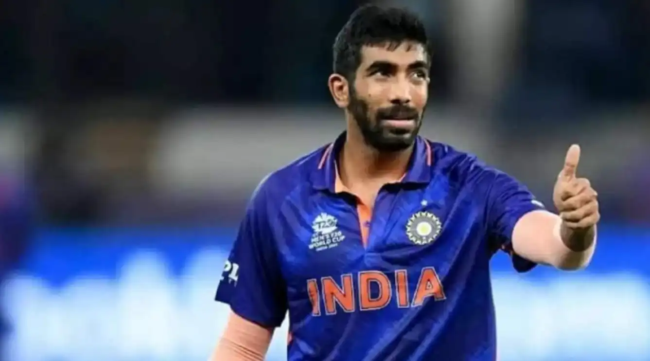 Jasprit Bumrah Net Worth