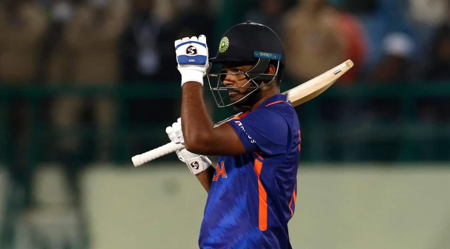 'If You Waste Your Chance..', Ex-Player Warns Sanju Samson Ahead Of 3rd T20I vs WI
