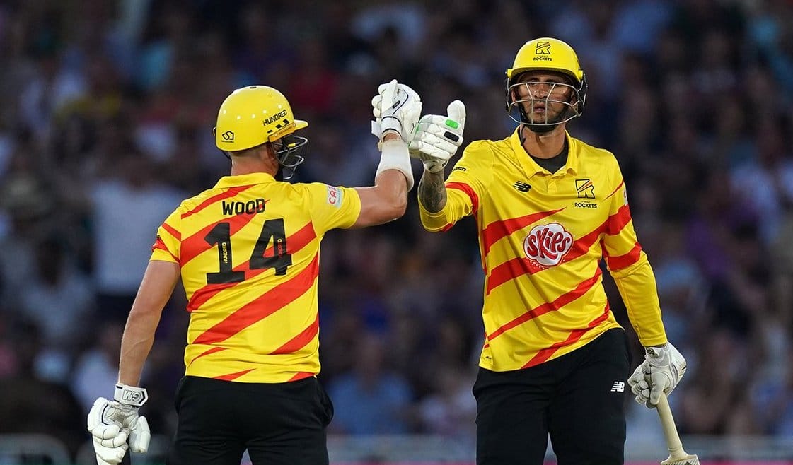 The Hundred | TRT vs NOS Playing 11 Prediction, Cricket Tips, Preview & Prediction