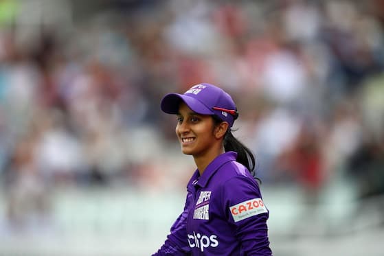 The Hundred 2023 Women's, Match 12 | NSC-W vs TR-W, Cricket Fantasy Tips and Predictions - Cricket Exchange Fantasy Teams