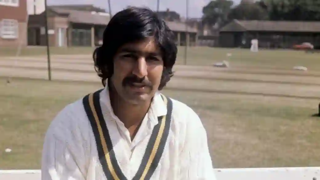 PCB Restores Pension of Former Test Pacer Sarfaraz Nawaz