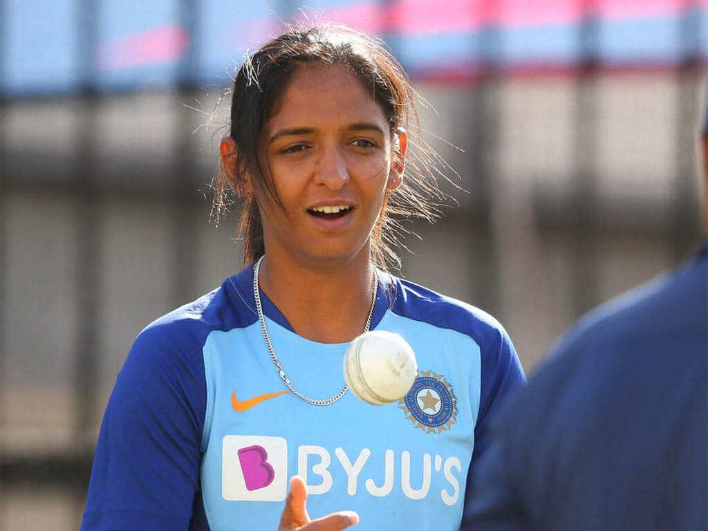 'In My Early Days, We Used To Play..', Harmanpreet Kaur Bats For More Women's Tests
