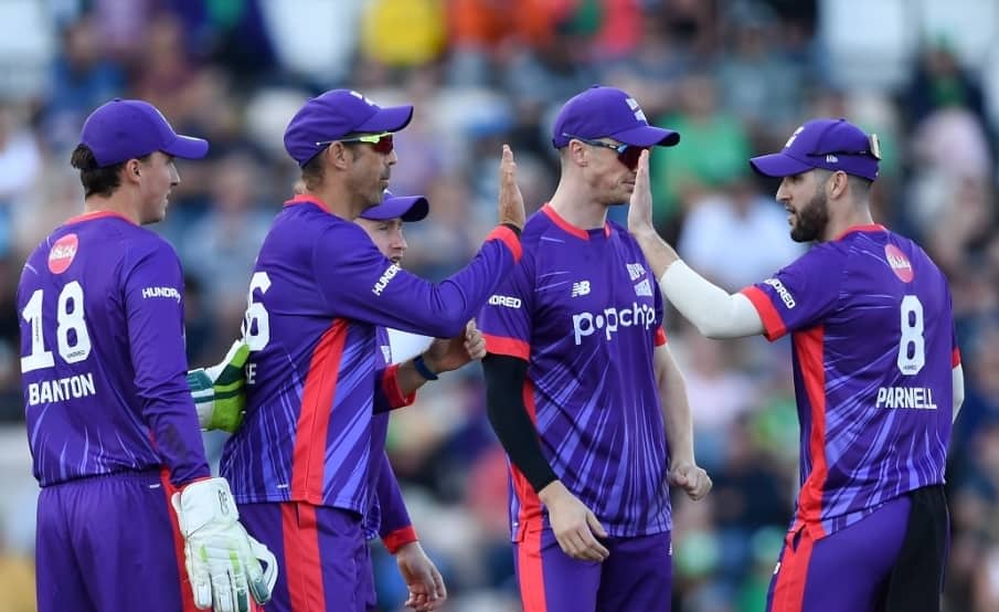The Hundred 2023, 12th Match | TRT vs NOS, Cricket Fantasy Tips and Predictions - Cricket Exchange Teams