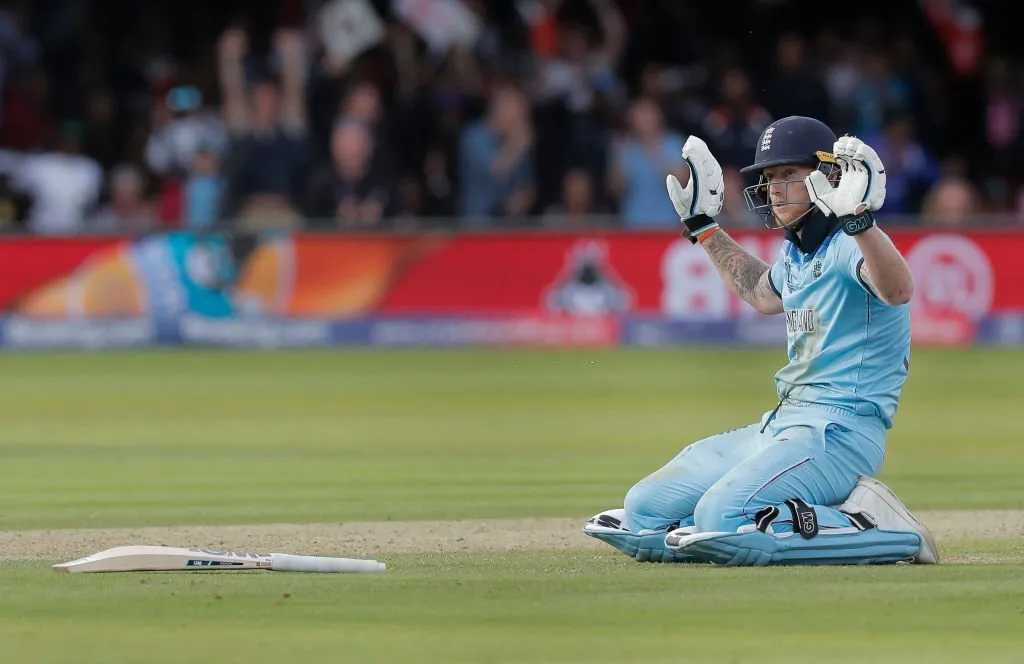 England's Probable Squad For 2023 World Cup | Will Ben Stokes Come Out of Retirement to Recreate Magic?