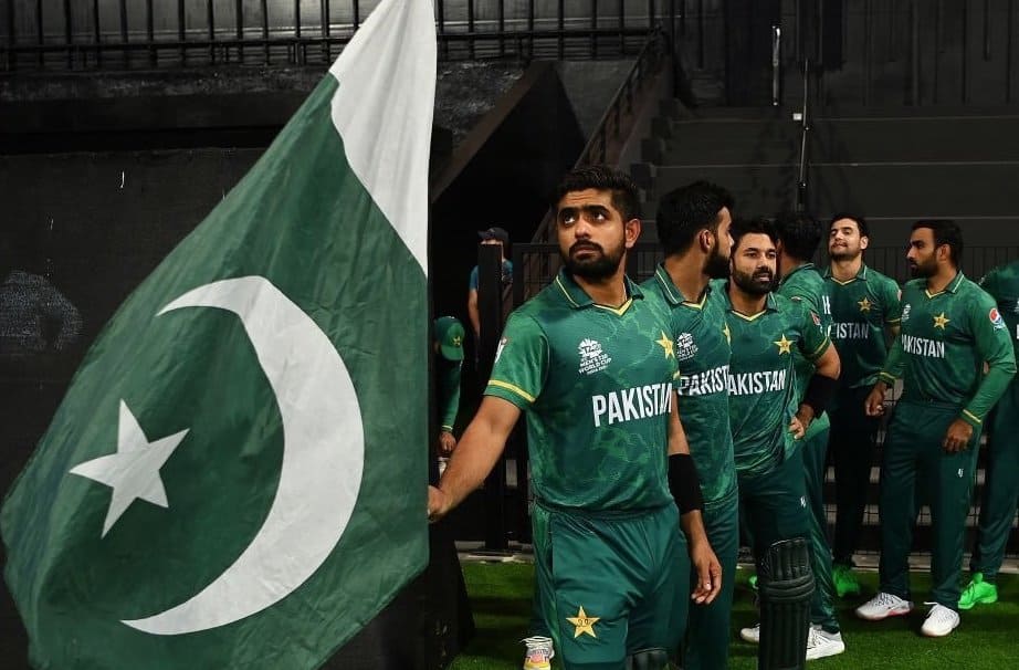 Pakistan's Probable Squad For 2023 World Cup | Can Babar and Shaheen Lead Men in Green To Silverware?
