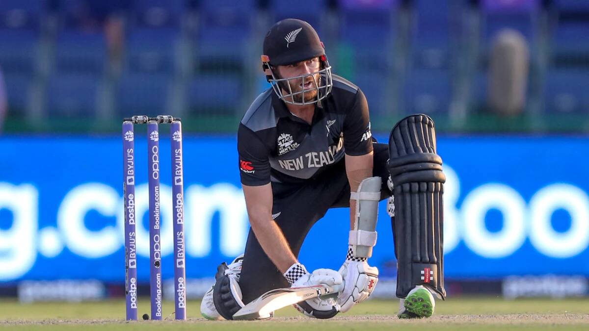 'We’d Definitely Be Considering It': Gary Stead On Kane Williamson's Inclusion In World Cup 2023 Squad