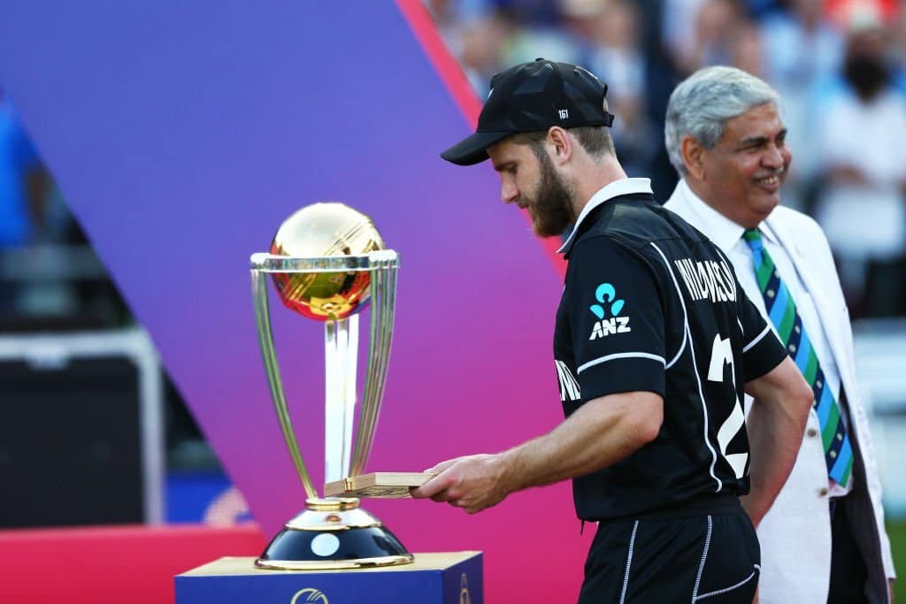 New Zealand’s Probable Squad For 2023 World Cup | Will Kane Williamson Pull Off A Lionel Messi In India?