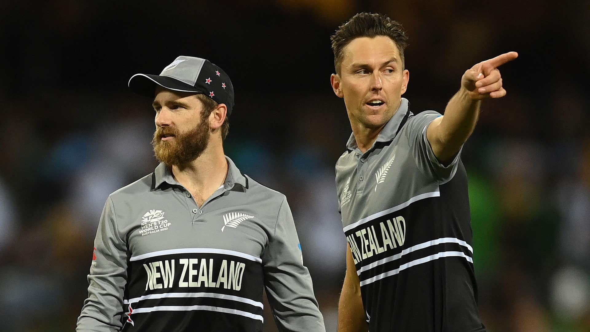 'I'm Still Hungry': Trent Boult Sets Sights on ODI World Cup in India Upon Black Caps Comeback