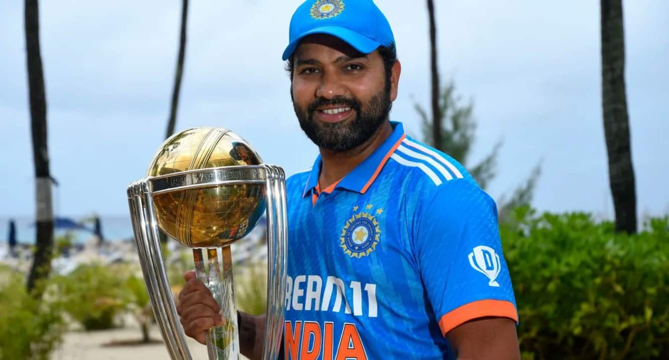 Virender Sehwag Names His Four Semi-Finalists for World Cup 2023; Does India Make the Cut?
