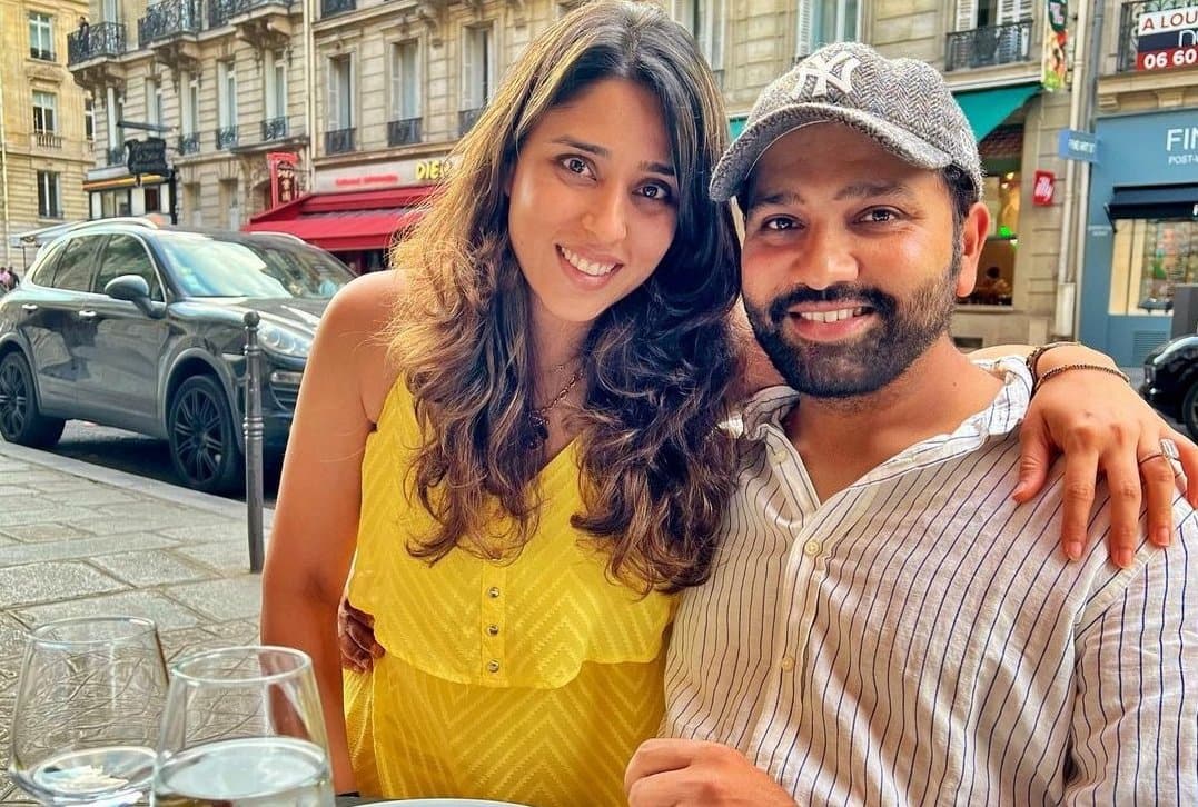 Know Rohit Sharma's Net Worth and The Uber-Expensive Lifestyle He Lives
