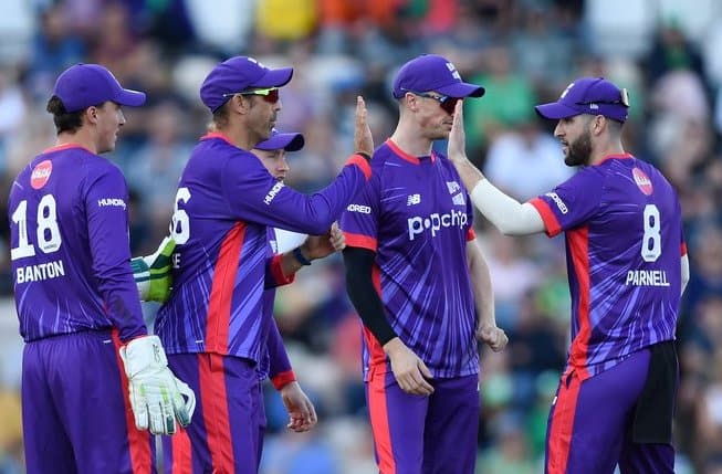 The Hundred | NOS vs OVI Playing 11 Prediction, Cricket Tips, Preview & Live Streaming