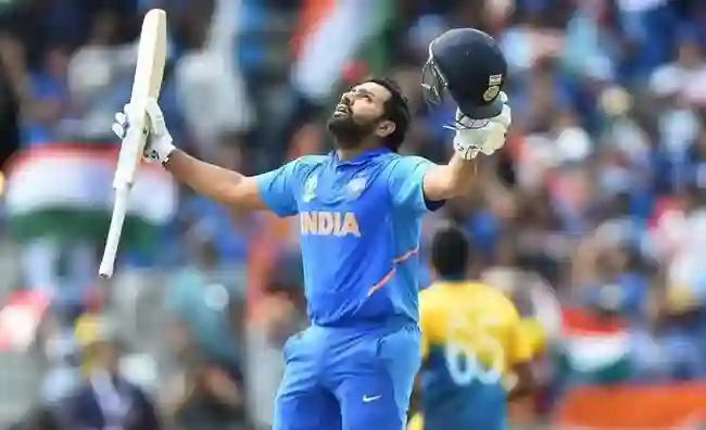 Top 5 ODI Knocks By Rohit Sharma Vs Sri Lanka