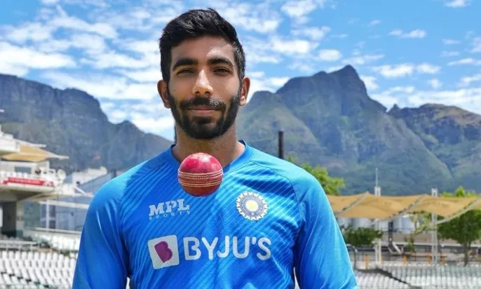 Jasprit Bumrah Career