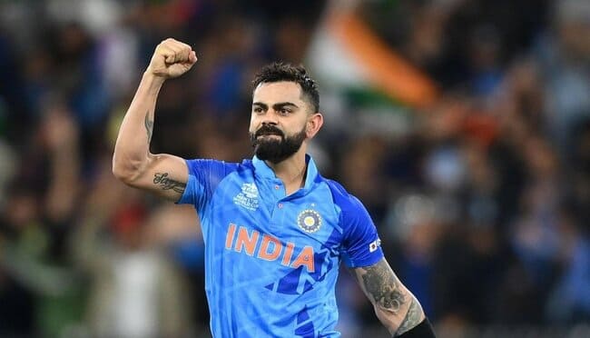 Virat Kohli Top Instagram Earner From India; Ranks 14th globally in List Headed By Ronaldo and Messi