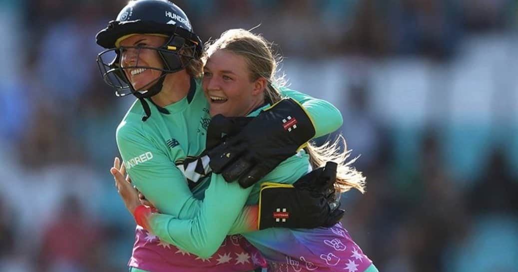 The Hundred 2023 Women's, Match 15 | NOS-W vs OVI-W, Cricket Fantasy Tips and Predictions - Cricket Exchange Fantasy Teams