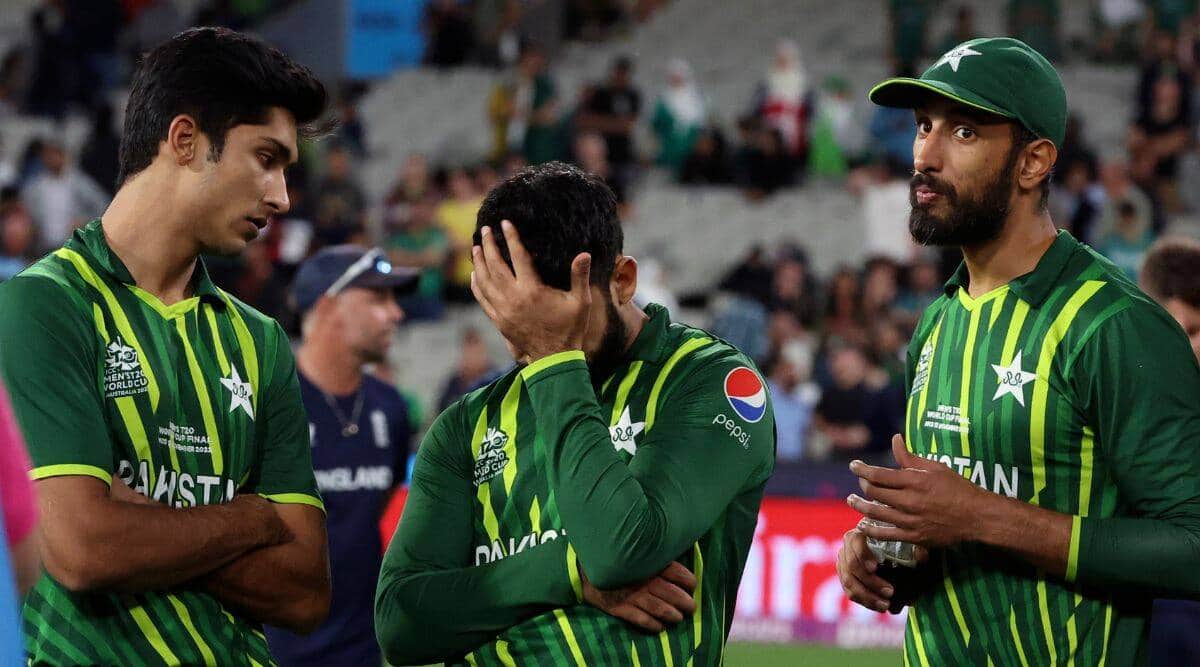 5 Reasons Pakistan Will Fail to Win the World Cup 2023